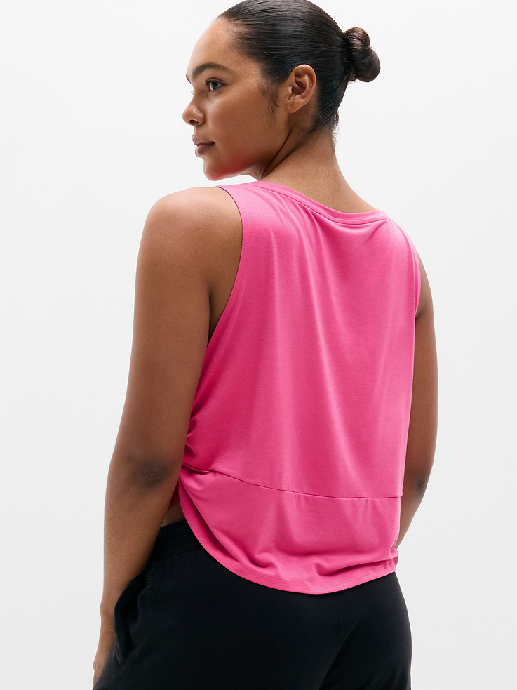 Image number 7 showing, Move With Ease Twist Tank