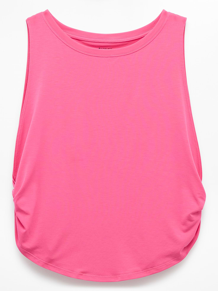 Image number 8 showing, Move With Ease Twist Tank