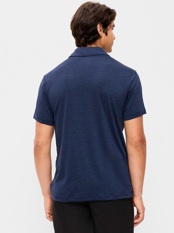 CloudMotion Polo
