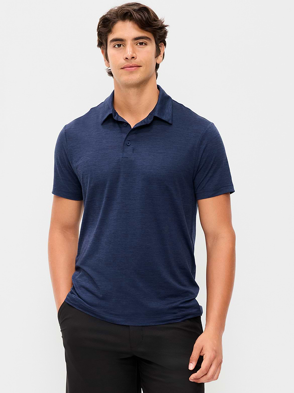 CloudMotion Polo