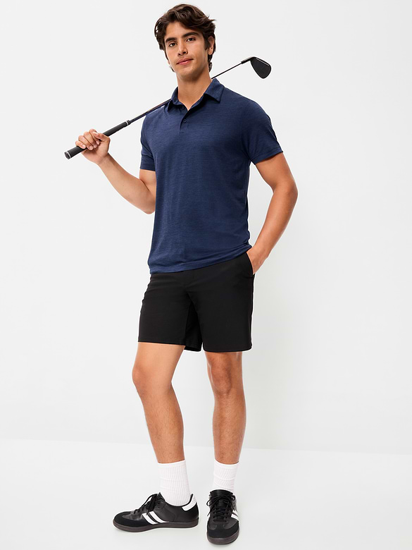 CloudMotion Polo