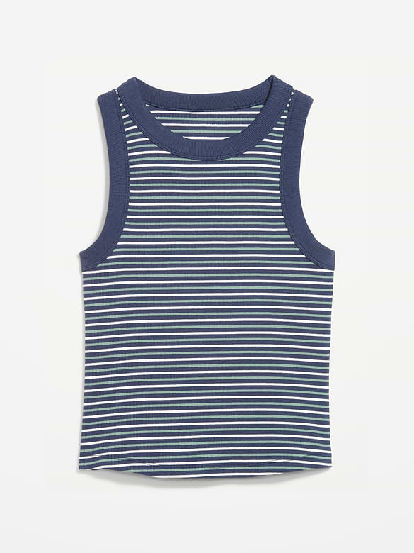 Snug Ringer Tank