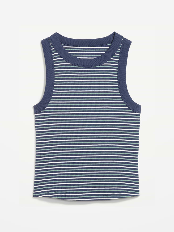 Image number 4 showing, Snug Ringer Tank