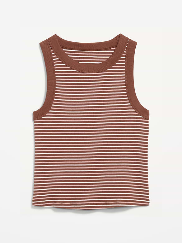 Snug Ringer Tank
