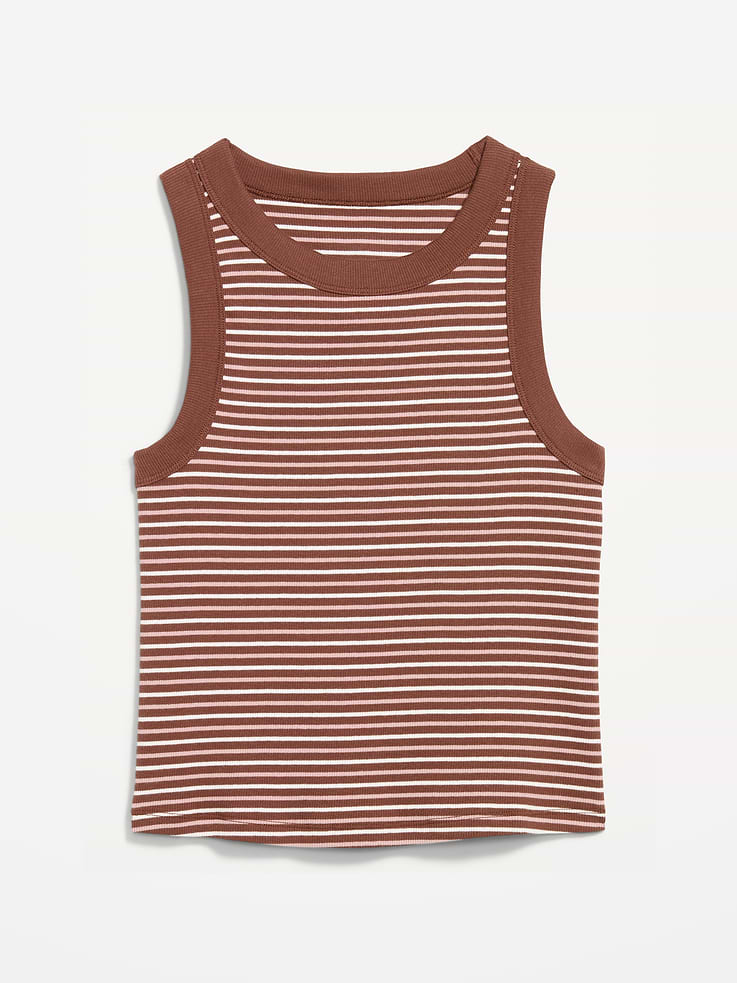 Image number 4 showing, Snug Ringer Tank