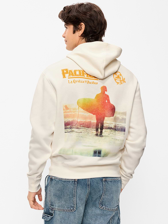 Pacifico™ Pullover Hoodie