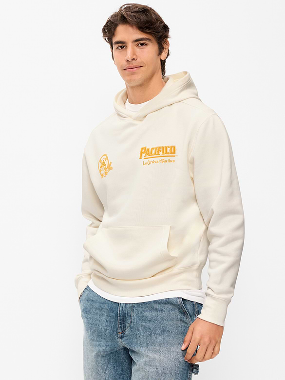 Pacifico™ Pullover Hoodie