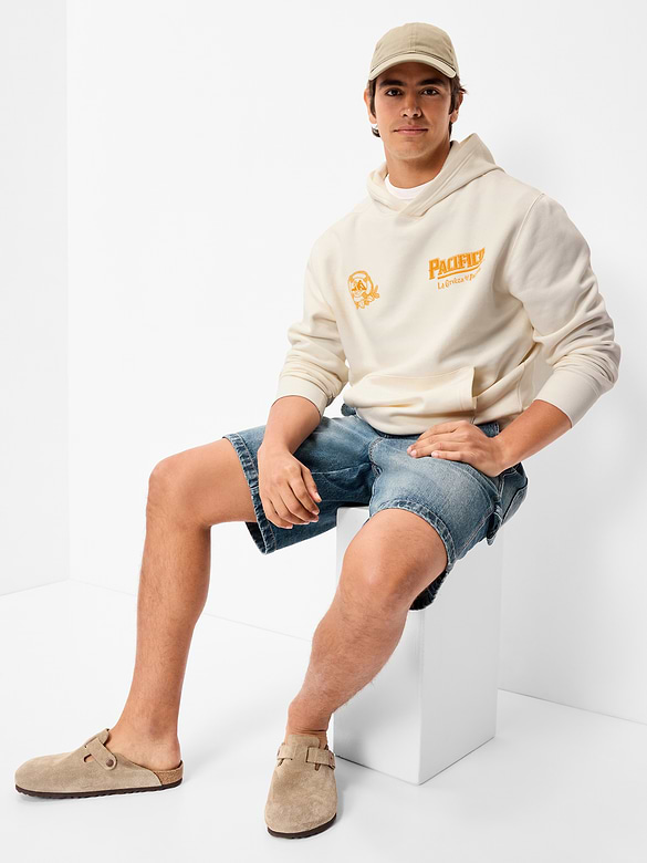 Pacifico™ Pullover Hoodie