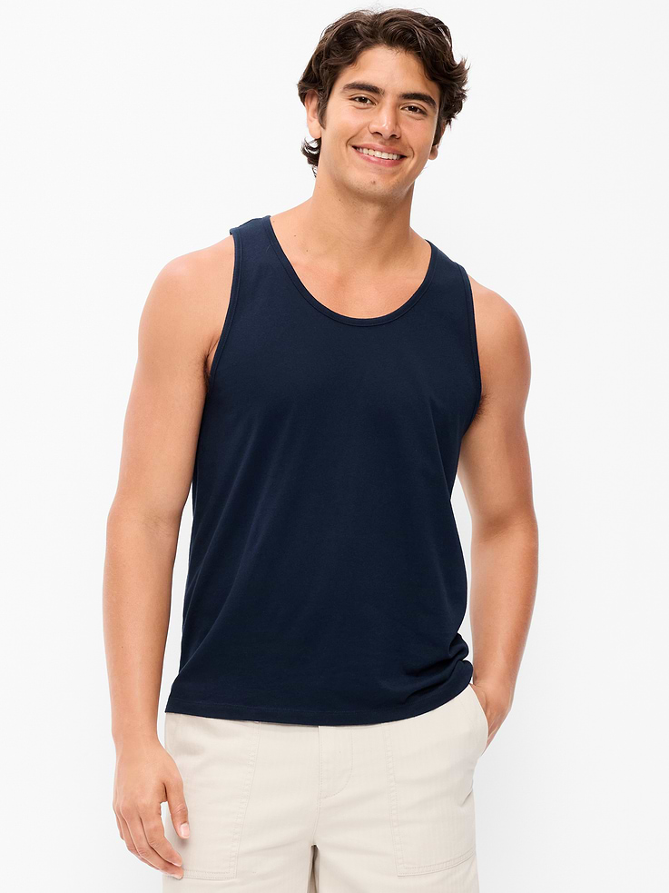 Image number 1 showing, Relaxed Tank