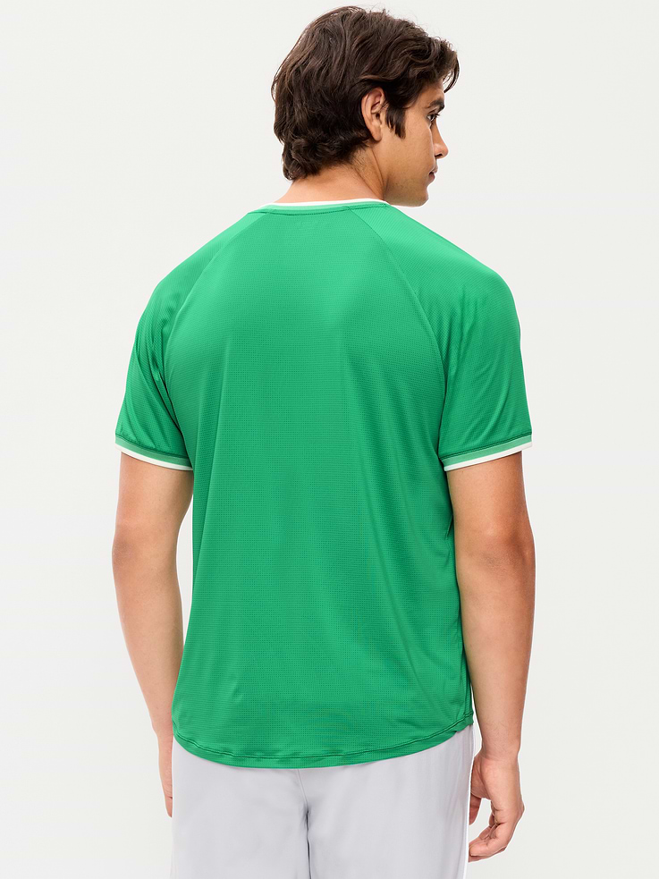 Image number 2 showing, Modern Tech Ringer T-Shirt
