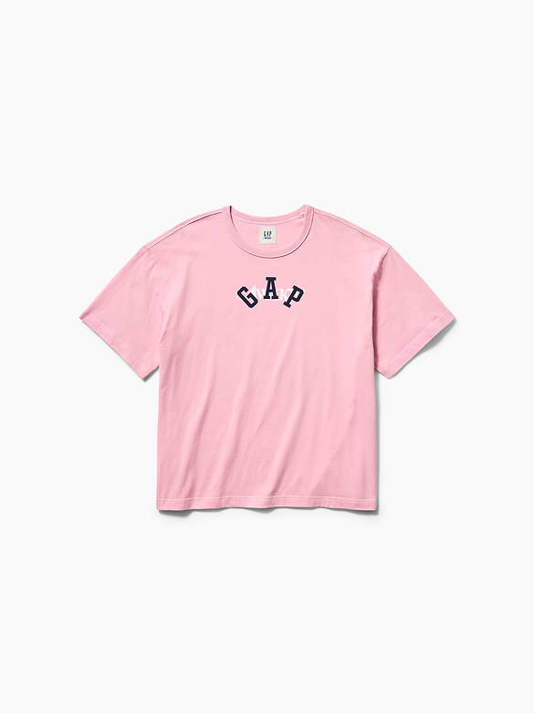 Gap × Awake NY Relaxed Logo T-Shirt