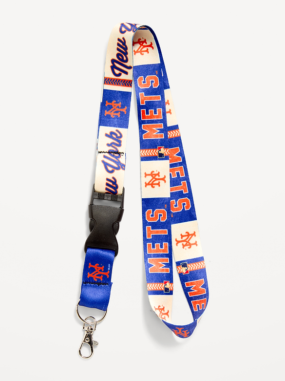 WinCraft® New York Mets Lanyard