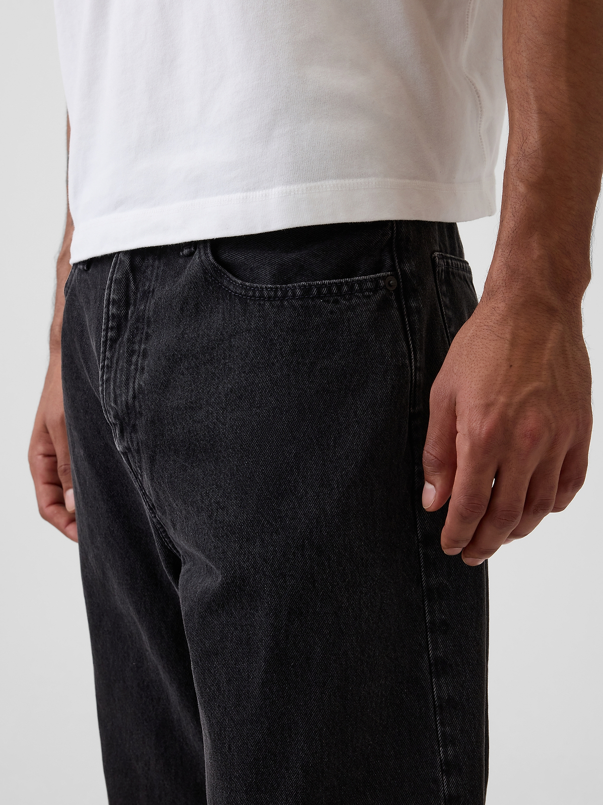 90s Loose Jeans | Gap