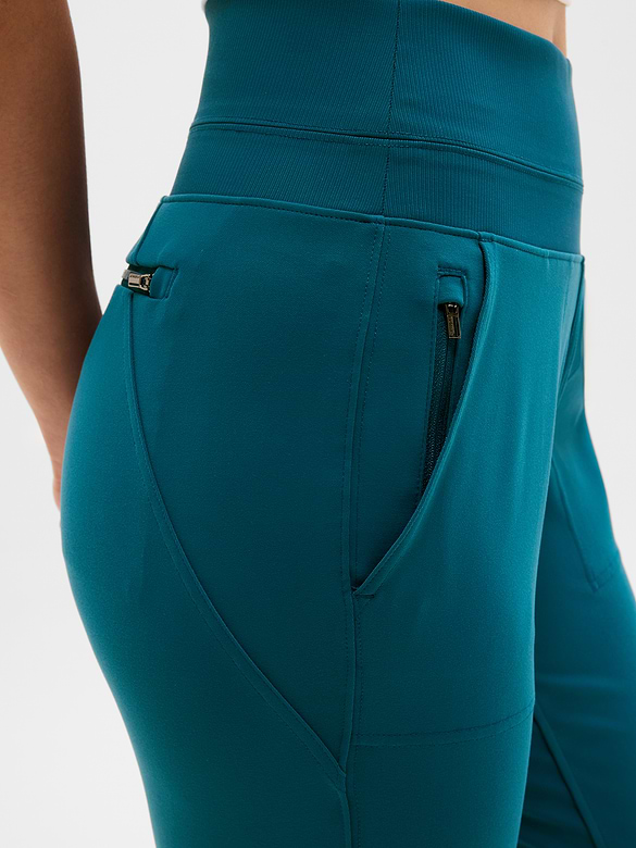 Venice High Rise Jogger