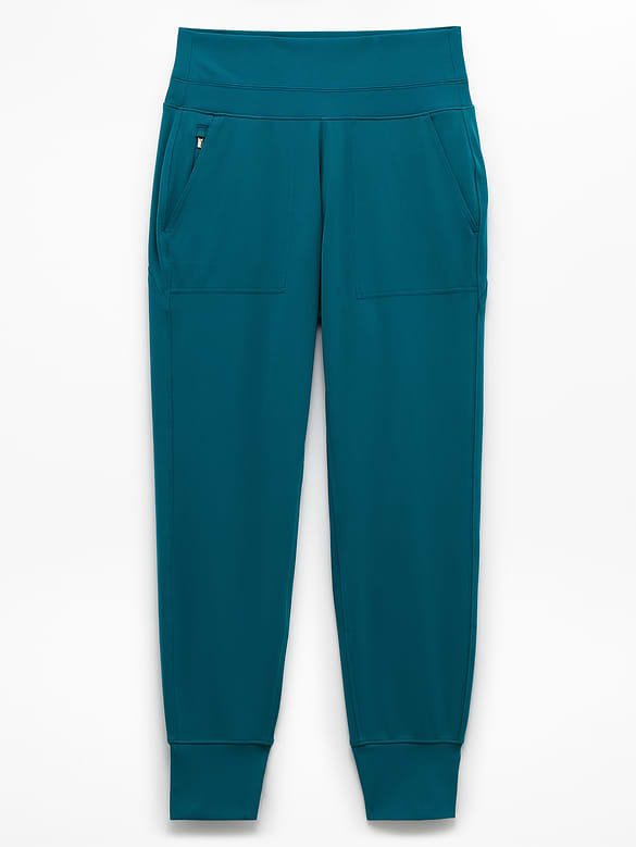 Venice High Rise Jogger