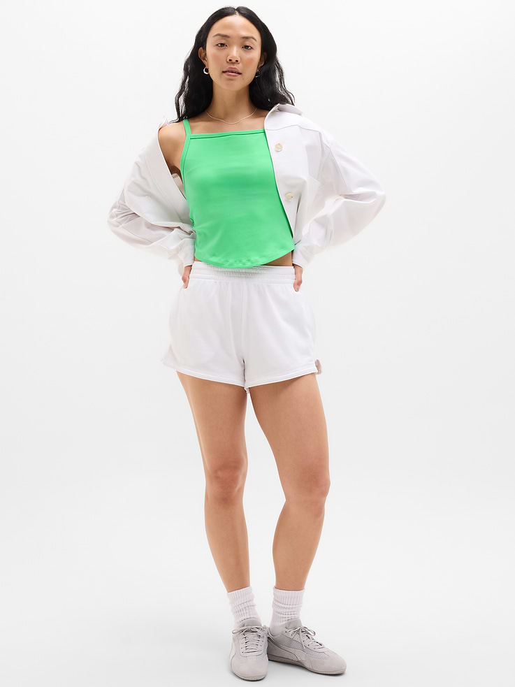 Image number 4 showing, Signature Rib Apron Support Top