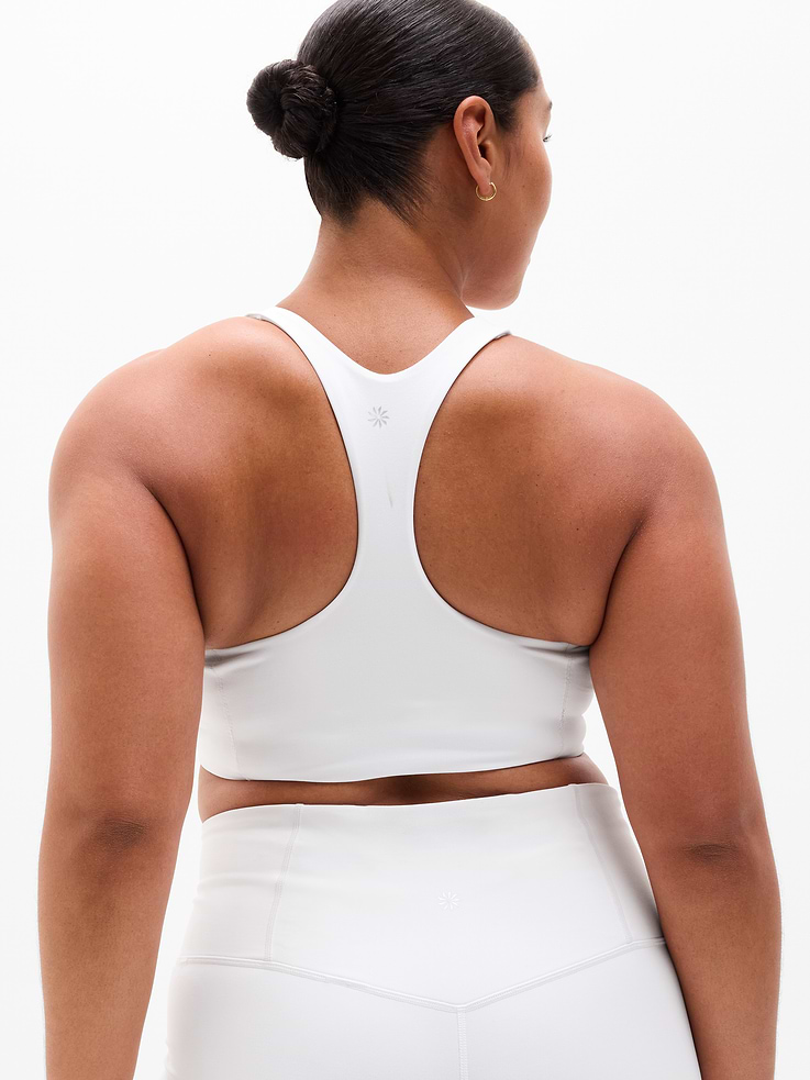 Image number 3 showing, Transcend Longline Bra D-DD