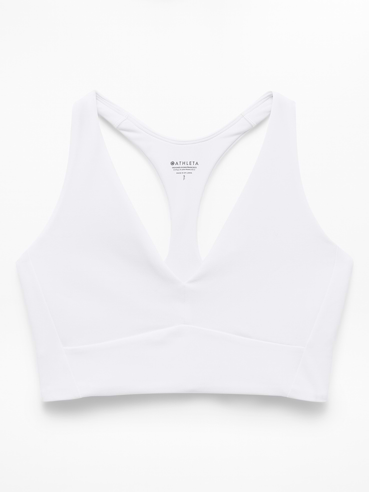Image number 5 showing, Transcend Longline Bra D-DD