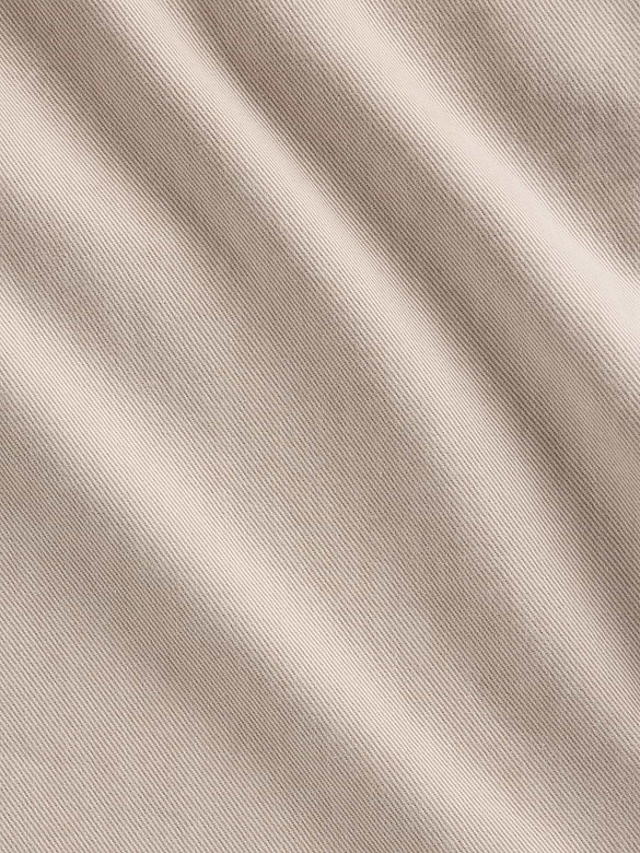 Low Rise '90s Loose Khakis