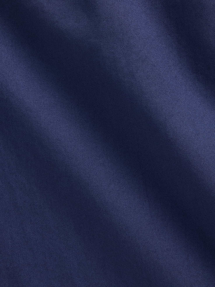 Image number 5 showing, Poplin Easy Barrel Pants