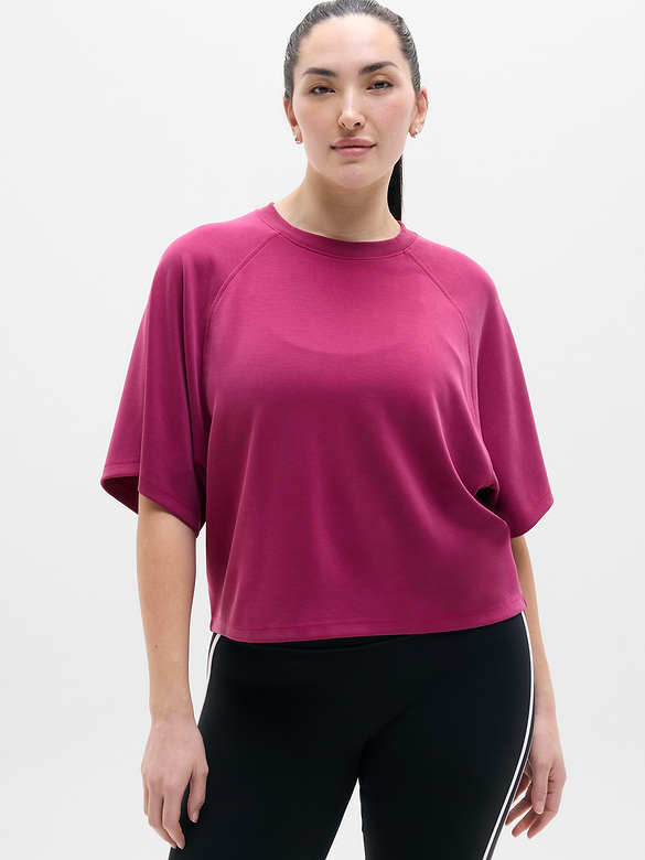 Seasoft Tee
