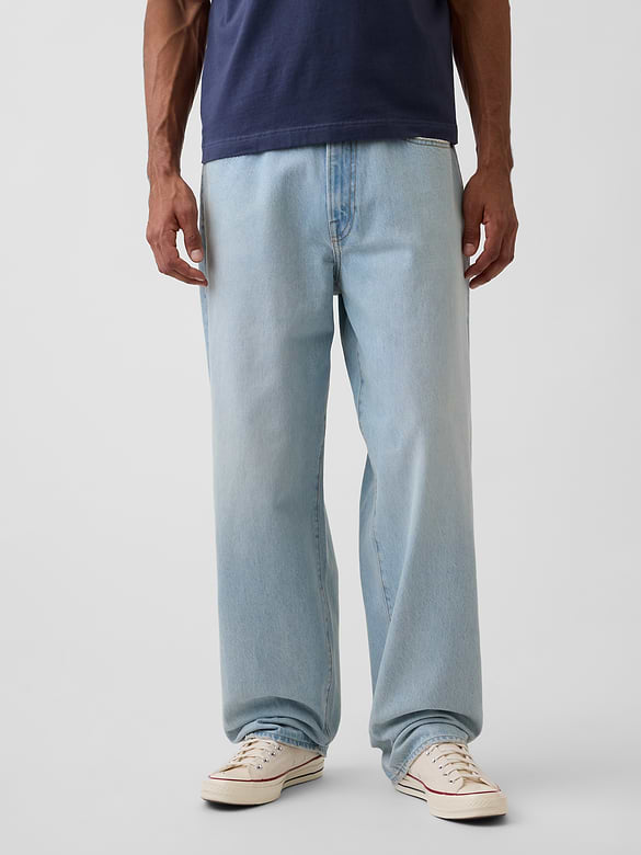 Baggy Jeans
