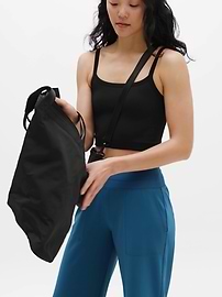 Image number 3 showing, Anytime Packable Tote