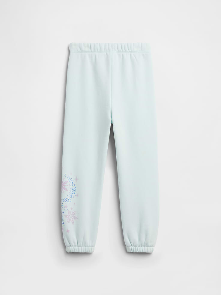 Image number 2 showing, babyGap Pull-On Logo Joggers