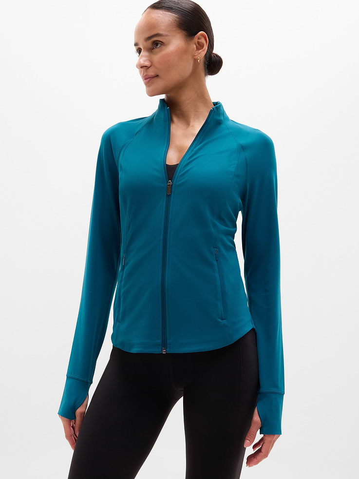 Image number 1 showing, Salutation Jacket