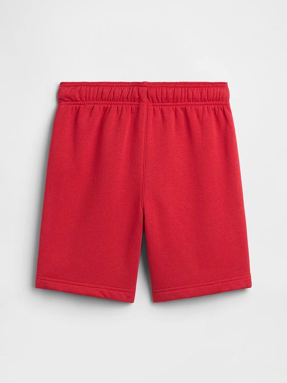 GapKids NBA Relaxed Pull-On Shorts