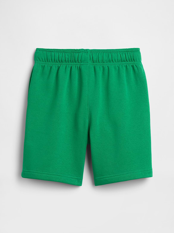GapKids NBA Relaxed Pull-On Shorts