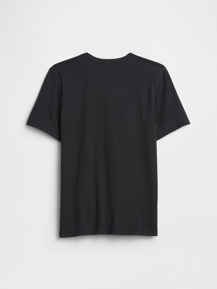 Image number 2 showing, GapKids NBA Miami Heat Graphic T-Shirt