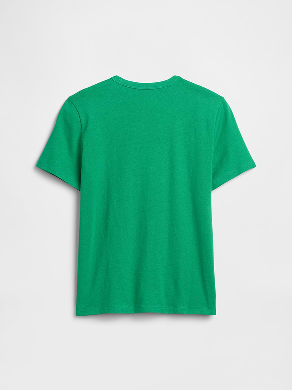 GapKids NBA Boston Celtics Graphic T-Shirt