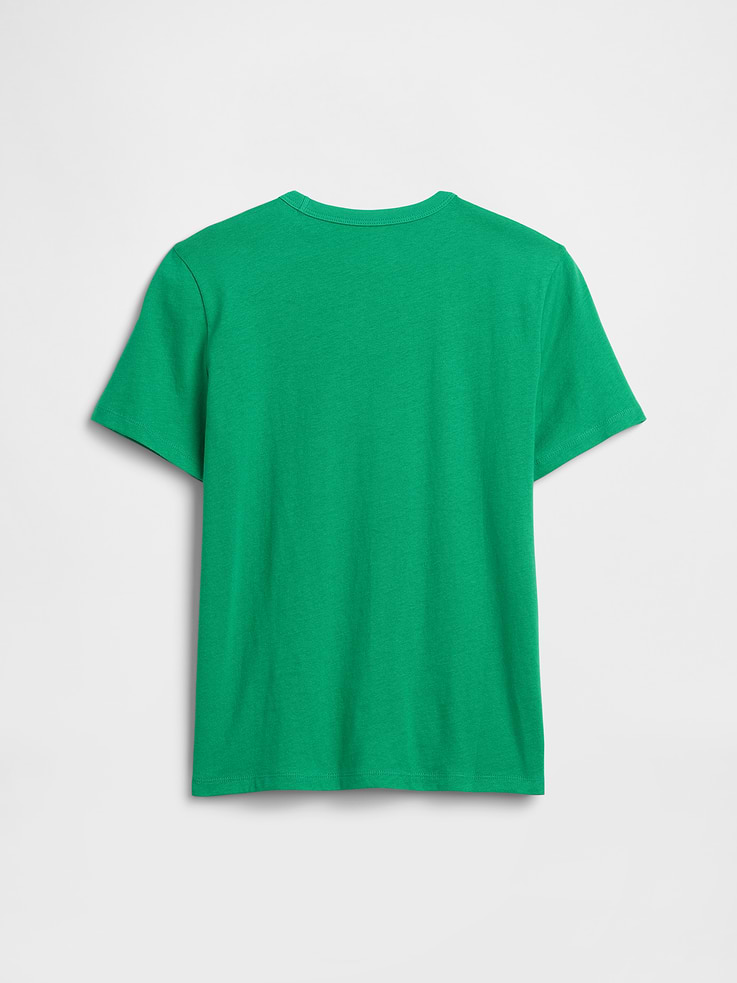 Image 2 of 3, GapKids NBA Boston Celtics Graphic T-Shirt