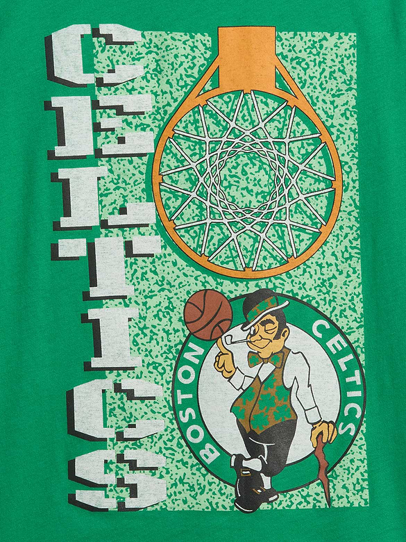 GapKids NBA Boston Celtics Graphic T-Shirt