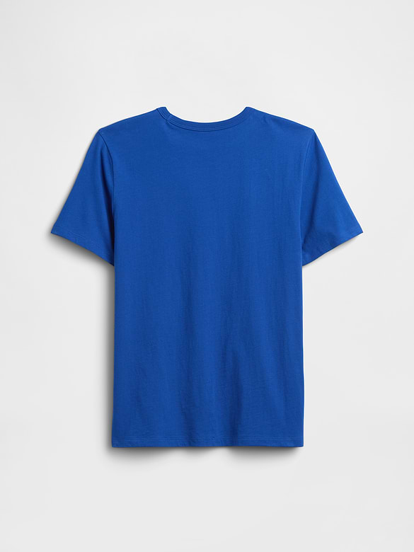 GapKids NBA Golden State Warriors Graphic T-Shirt