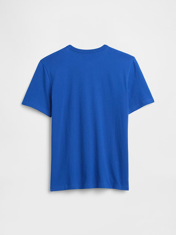 GapKids NBA Golden State Warriors Graphic T-Shirt