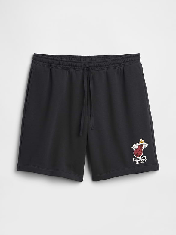 NBA Fleece Shorts