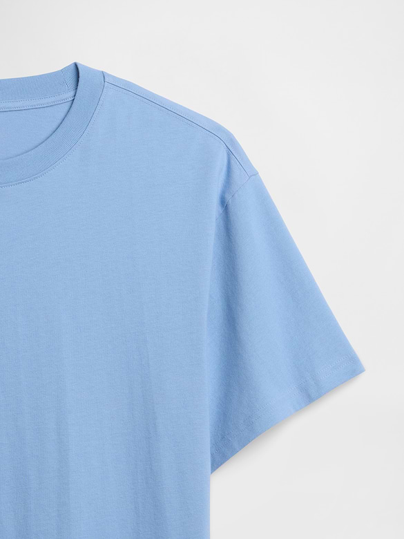 VintageSoft Boxy T-Shirt