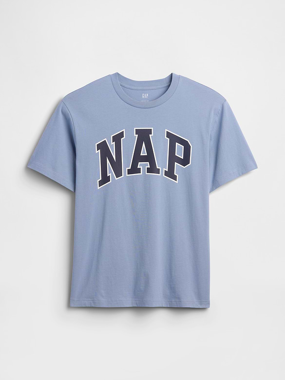 Everyday Soft Relaxed Graphic T-Shirt