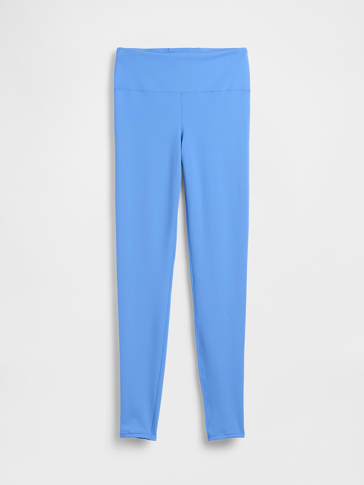 Image number 7 showing, GapFit Smooth High Rise Leggings