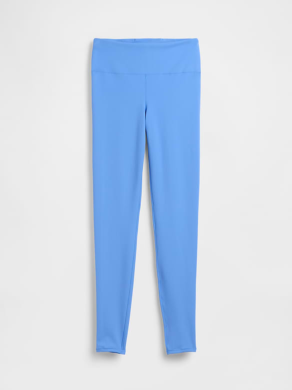 GapFit Smooth High Rise Leggings