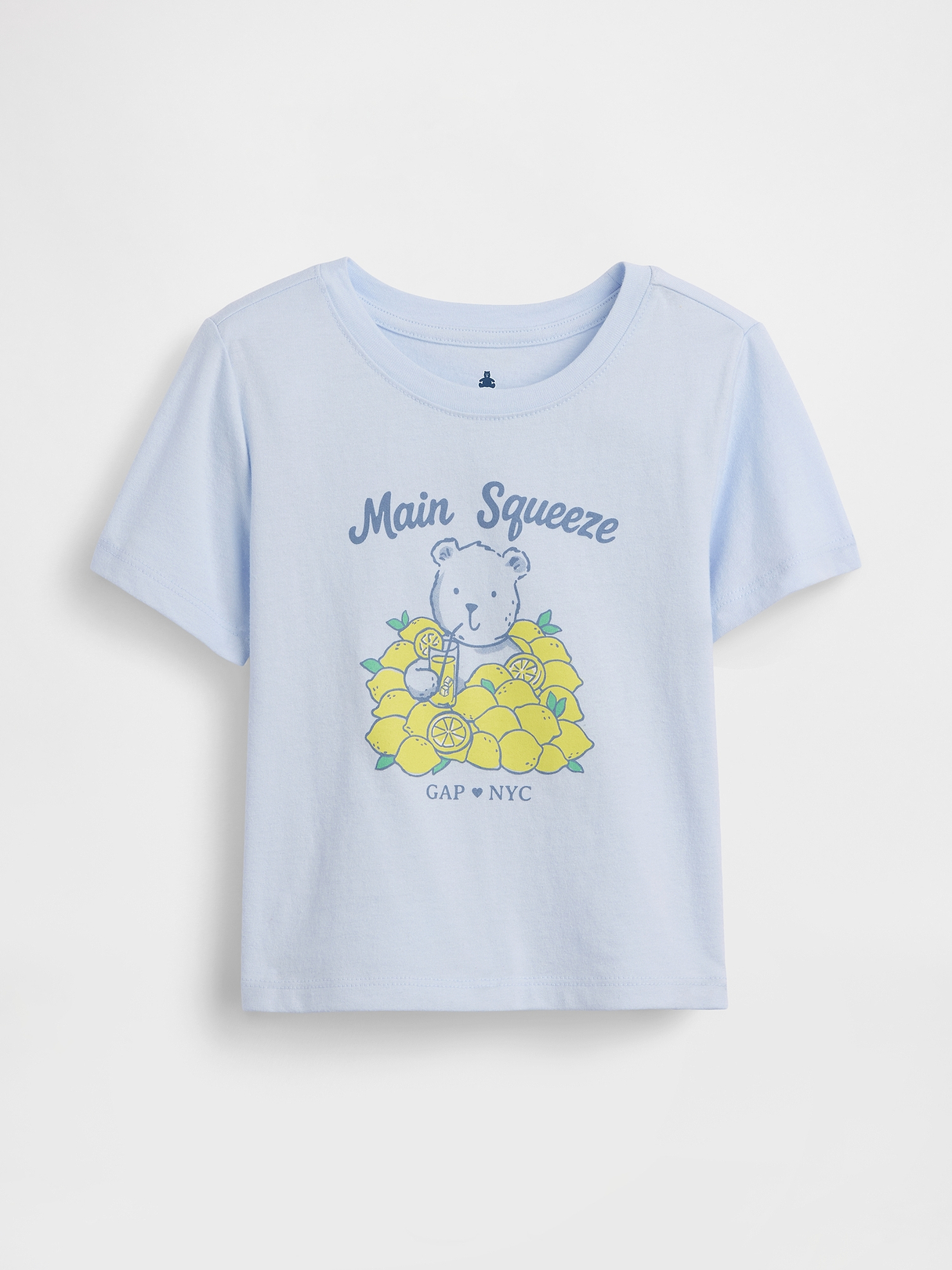 Baby & Toddler Mix & Match Graphic T-Shirt | Gap Baby & Toddler Mix & Match Graphic T-Shirt | Gap