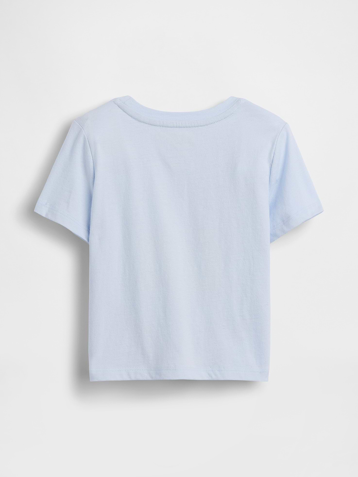 Image number 2 showing, Baby & Toddler Mix & Match Graphic T-Shirt