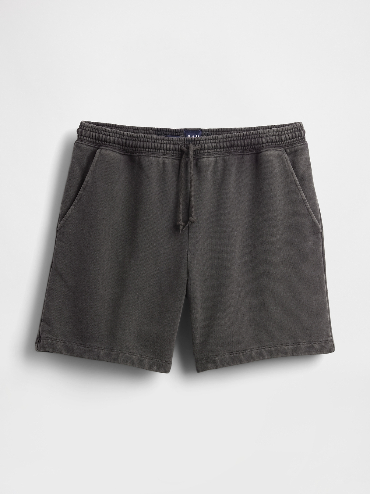 Adult Heavyweight French Terry Sweat Shorts | Gap