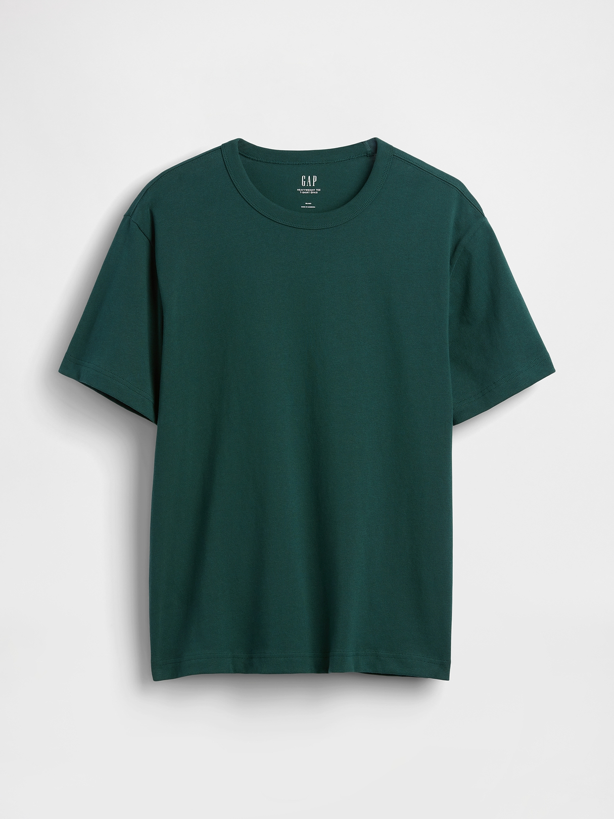 Adult Heavyweight Relaxed T-Shirt | Gap