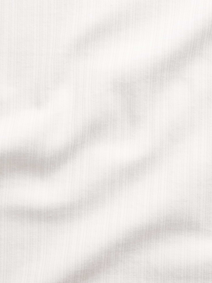 Image number 4 showing, Variegated Rib Tank Top