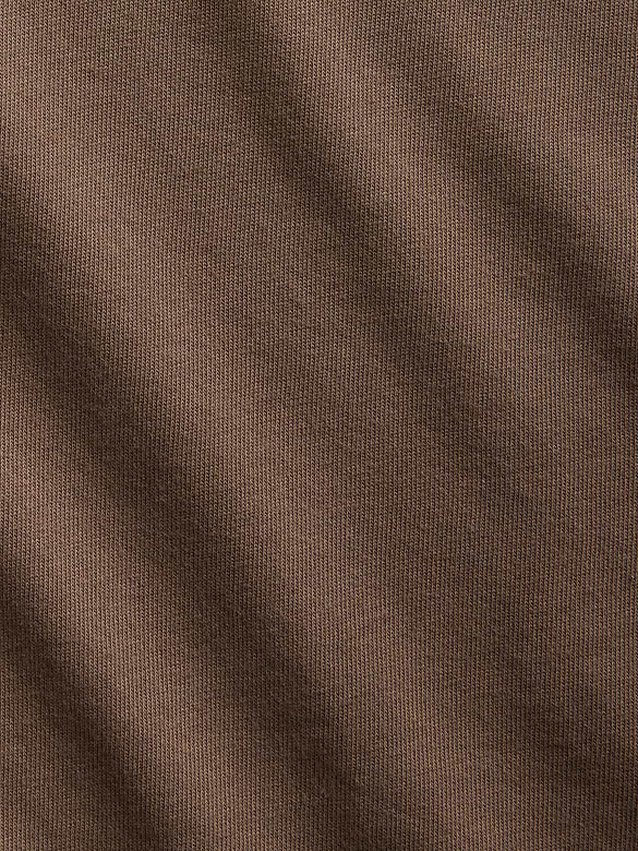 Kids Heavyweight Oversized T-Shirt