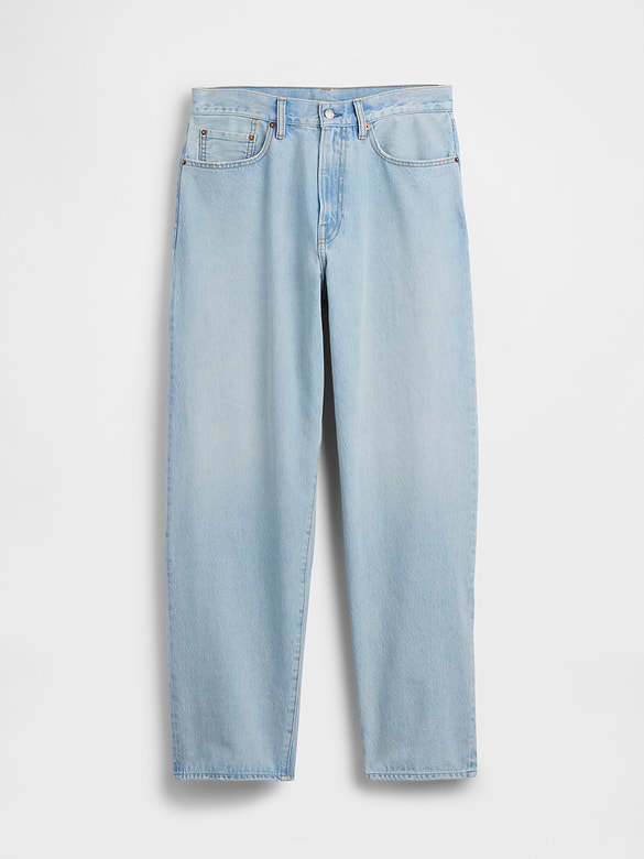 Baggy Jeans