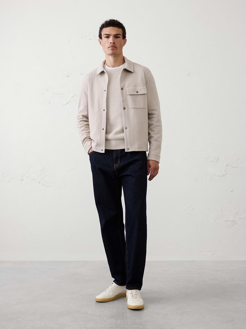 Memorial Day Sale: 50-70% off + Extra 25% off on Everything at Banana Republic Factory